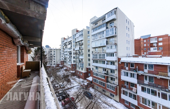 
   Продам 4-комнатную, 110 м², Тверская ул, 17/1

. Фото 16.