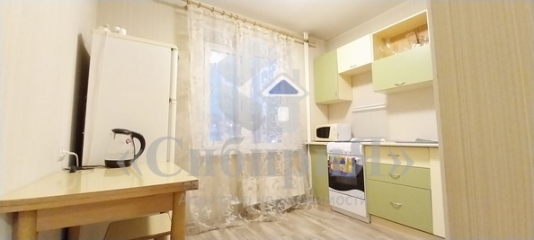 
   Продам 1-комнатную, 36 м², Интернационалистов ул, 19

. Фото 4.