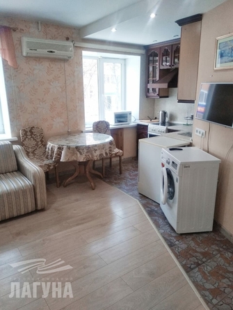 
  Сдам в аренду 3-комнатную квартиру, 50.7 м², Томск

. Фото 4.