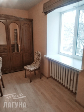 
  Сдам в аренду 3-комнатную квартиру, 50.7 м², Томск

. Фото 24.