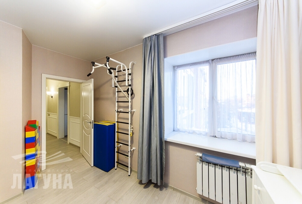 
   Продам 3-комнатную, 82 м², Герцена ул, 44

. Фото 19.