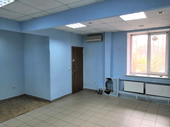 
   Сдам помещение свободного назначения, 33.5 м², Мокрушина ул, 1А

. Фото 6.