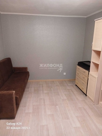 
  Сдам в аренду 1-комнатную квартиру, 36 м², Томск

. Фото 2.