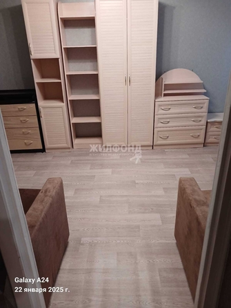 
  Сдам в аренду 1-комнатную квартиру, 36 м², Томск

. Фото 3.