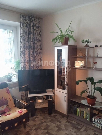 
   Продам 1-комнатную, 26 м², Ивановского ул, 26

. Фото 1.