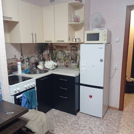 
   Продам студию, 21 м², Юрия Ковалева ул, 34

. Фото 2.