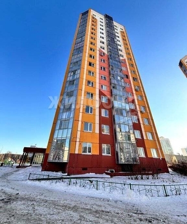 
   Продам 1-комнатную, 42.3 м², Архитекторов ул, 8

. Фото 14.