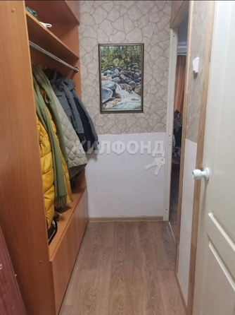 
   Продам 1-комнатную, 30 м², Усова ул, 21

. Фото 5.