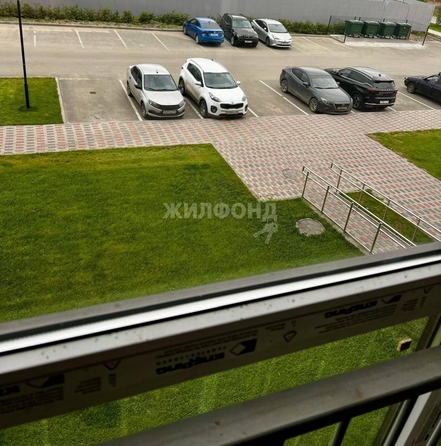 
   Продам 1-комнатную, 38.3 м², Исаака Левитана, 5

. Фото 11.