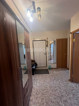 
   Продам 2-комнатную, 60 м², Юрия Ковалева ул, 38

. Фото 15.