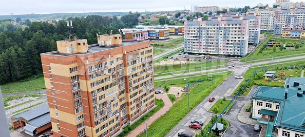 
  Продается 2-комн. квартира, 60 м², Юрия Ковалева ул, д. 38
. Фото 22.