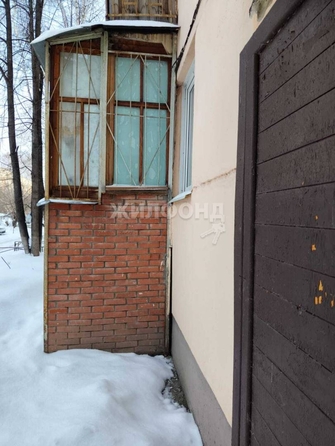 
   Продам 2-комнатную, 43 м², Говорова ул, 54

. Фото 10.