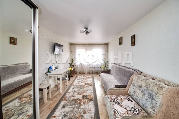 
   Продам 2-комнатную, 43.4 м², Говорова ул, 54

. Фото 1.
