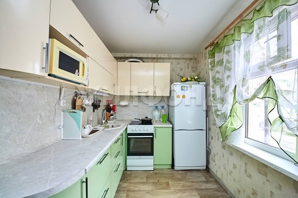 
   Продам 2-комнатную, 43.4 м², Говорова ул, 54

. Фото 6.