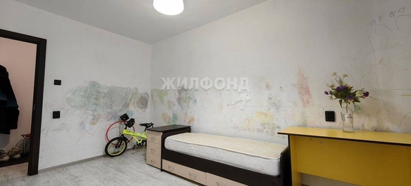 
   Продам 2-комнатную, 55 м², Федора Лыткина ул, 24

. Фото 5.