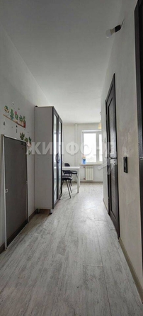 
   Продам 2-комнатную, 55 м², Федора Лыткина ул, 24

. Фото 10.