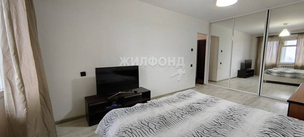 
   Продам 2-комнатную, 55 м², Федора Лыткина ул, 24

. Фото 20.