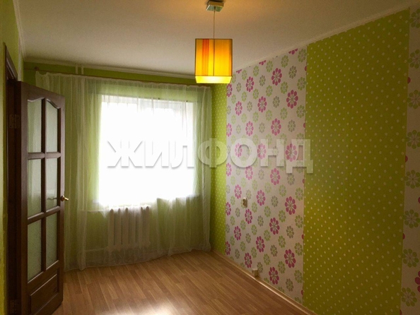 
   Продам 2-комнатную, 52 м², Академический пр-кт, 17

. Фото 5.