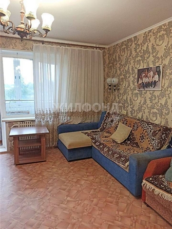 
   Продам 3-комнатную, 64.2 м², Клюева ул, 18

. Фото 1.