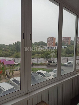 
   Продам 3-комнатную, 64.2 м², Клюева ул, 18

. Фото 7.