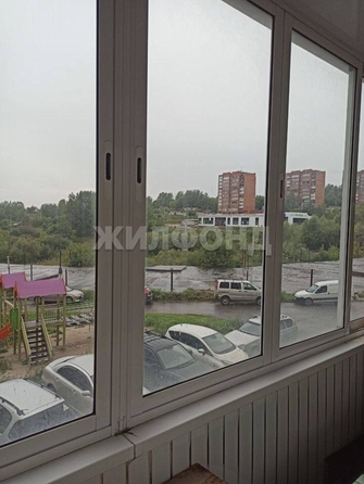 
  Продается 3-комн. квартира, 64.2 м², Клюева ул, д. 18
. Фото 7.