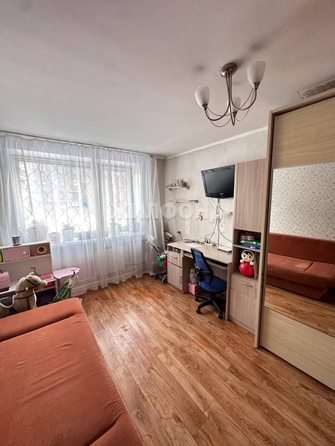 
   Продам 3-комнатную, 62 м², Иркутский тракт, 98

. Фото 16.