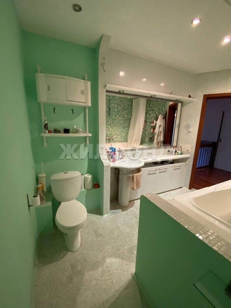 
  Продается 3-комн. квартира, 120 м², Ленина пр-кт, д. 199
. Фото 7.