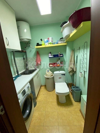 
  Продается 3-комн. квартира, 120 м², Ленина пр-кт, д. 199
. Фото 18.