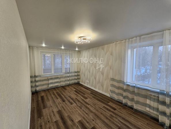 
   Продам 3-комнатную, 62.5 м², Учебная ул, 3/1

. Фото 1.