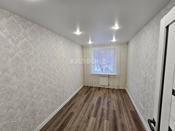 
   Продам 3-комнатную, 62.5 м², Учебная ул, 3/1

. Фото 3.