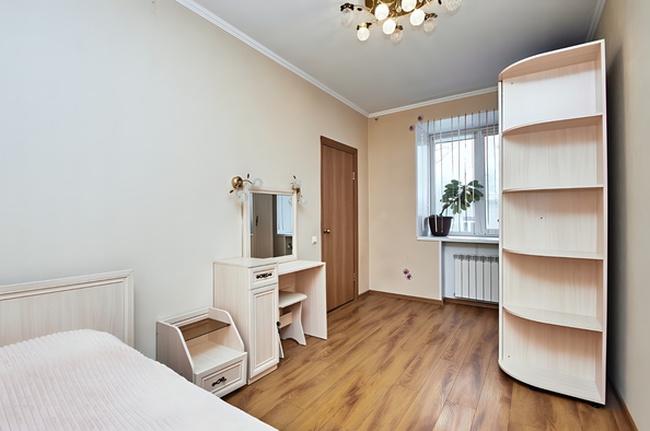 
  Сдам в аренду 2-комнатную квартиру, 43 м², Томск

. Фото 4.