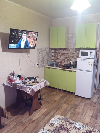 
   Продам 1-комнатную, 25 м², Розы Люксембург ул, 100

. Фото 3.