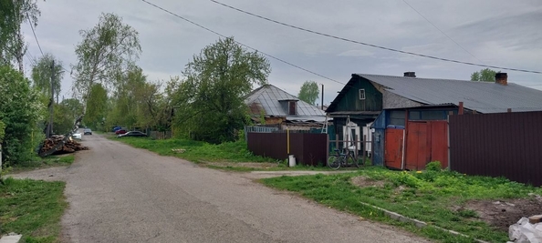 
  Продается дом, 46.6 м², Томск
. Фото 2.