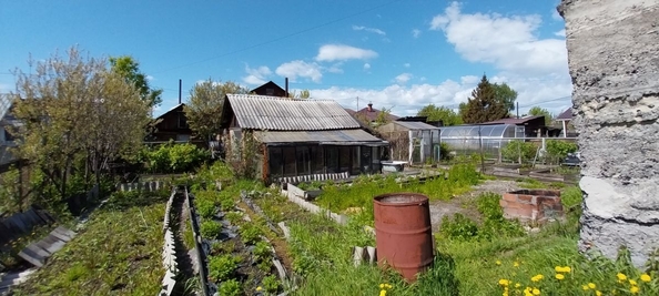 
  Продается дом, 46.6 м², Томск
. Фото 9.