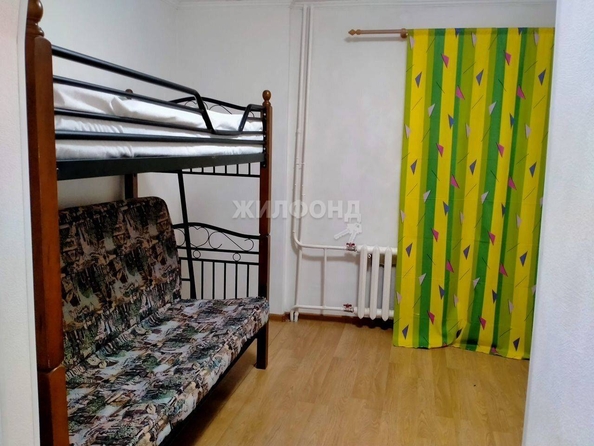 
   Продам 1-комнатную, 16.3 м², Говорова ул, 8

. Фото 5.