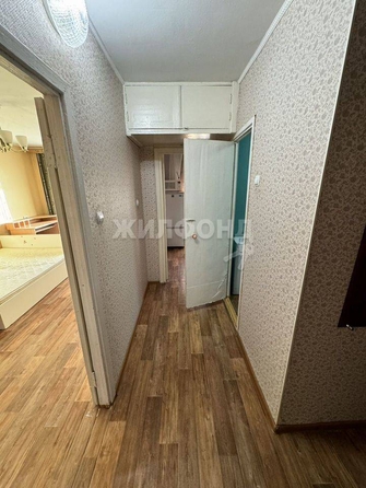 
   Продам 1-комнатную, 36 м², Алтайская ул, 132

. Фото 10.