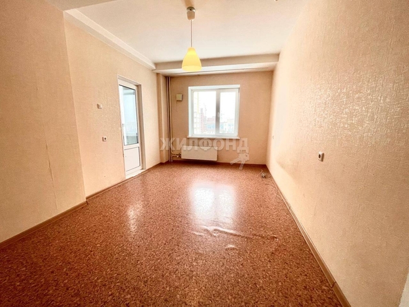 
   Продам 2-комнатную, 56 м², Архитекторов ул, 8

. Фото 9.