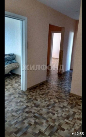 
   Продам 3-комнатную, 83 м², Урожайный пер, 29/1

. Фото 10.