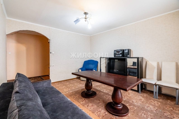 
   Продам 3-комнатную, 65.9 м², Фрунзе пр-кт, 119е

. Фото 2.