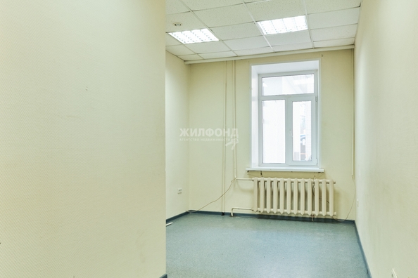 
   Продам помещение свободного назначения, 180 м², Мокрушина ул, 1

. Фото 13.