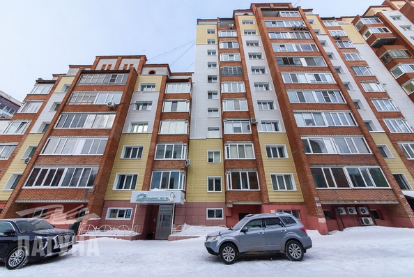 
   Продам помещение свободного назначения, 158.8 м², Лебедева ул, 16

. Фото 32.