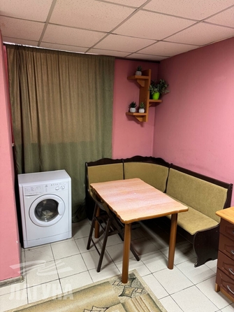 
  Сдам в аренду 1-комнатную квартиру, 21 м², Томск

. Фото 11.