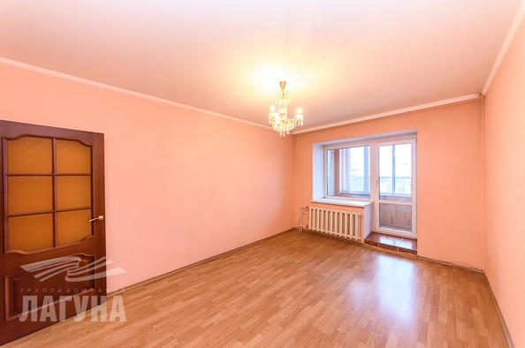 
   Продам 4-комнатную, 125.8 м², Ленина пр-кт, 133

. Фото 2.