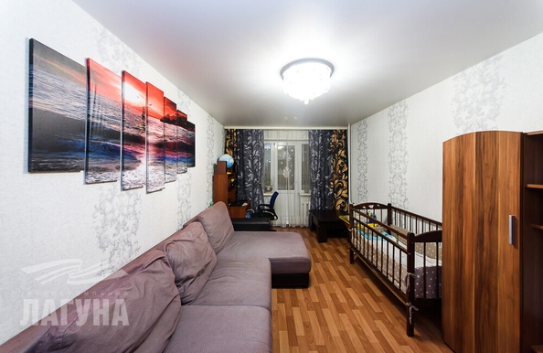 
   Продам 2-комнатную, 43.6 м², Бела Куна ул, 30

. Фото 4.