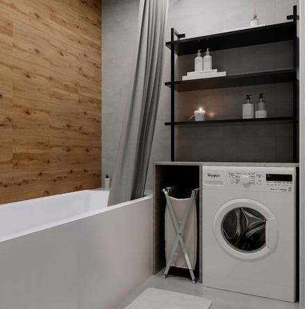 
  Продается 3-комн. квартира, 84.22 м², ЖК RETROcity
. Фото 2.