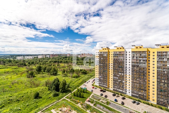 
   Продам 3-комнатную, 84.5 м², Андрея Крячкова ул, 17

. Фото 5.