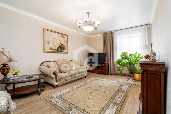 
   Продам 3-комнатную, 85.4 м², Гагарина ул, 39

. Фото 2.