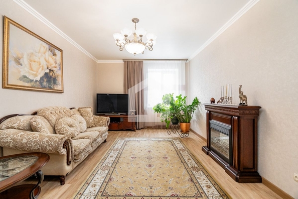 
   Продам 3-комнатную, 85.4 м², Гагарина ул, 39

. Фото 3.