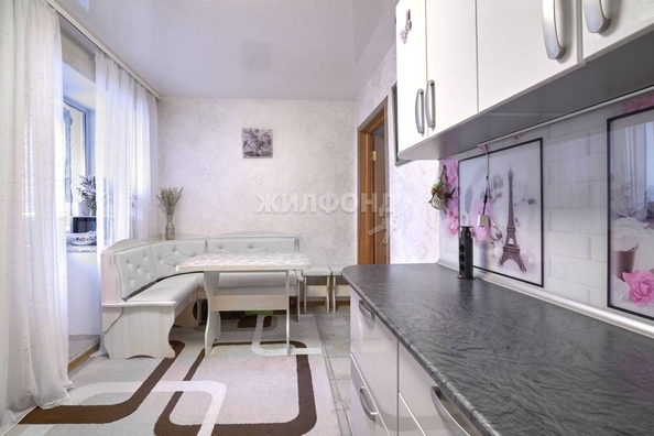 
   Продам 2-комнатную, 69.5 м², Новосибирская ул, 35

. Фото 2.