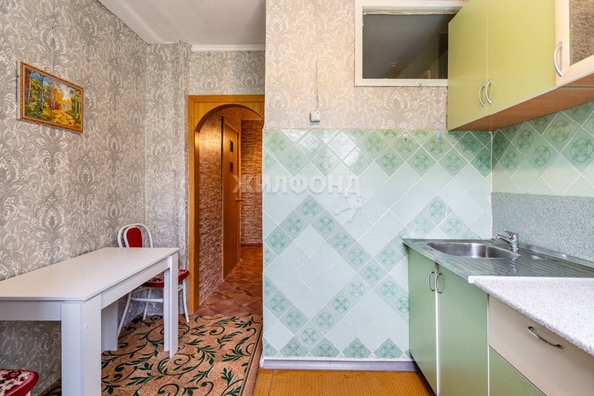 
   Продам 3-комнатную, 59 м², 

. Фото 2.